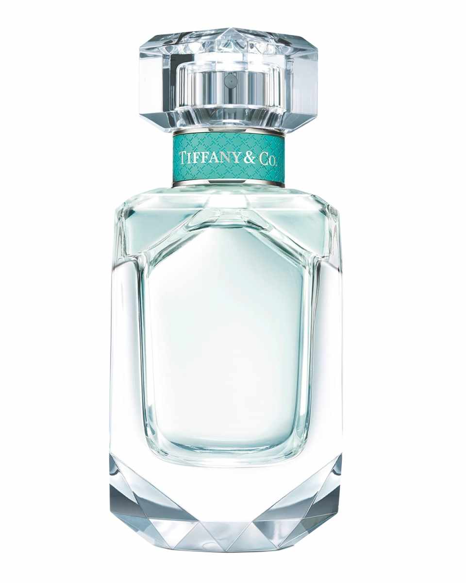 Tiffany & Co. Eau de Parfum, 1.7 oz.